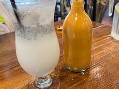 -Siam泰餐厅(水上公园店)