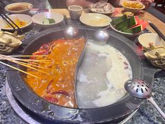 -蜀大侠火锅(森兰花园城店)