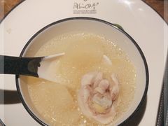 -同仁四季椰子鸡(海岸城天利店)