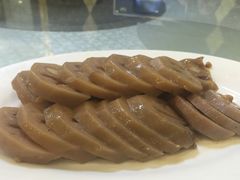 -百姓百味海鲜酒楼(粤垦路总店)
