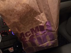 -麦当劳(农光里店)