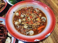 -老三样·美食研究中心(世贸路店)