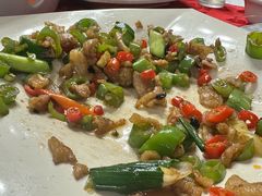 -毛家湘味楼(虹梅店)