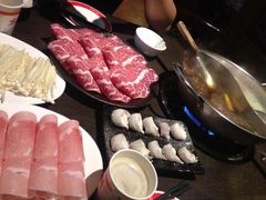 太和殿-太和殿鸳鸯麻辣火锅