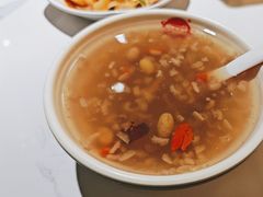 -子午路张记肉夹馍(曲江店)