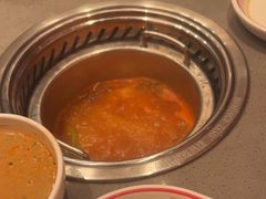 -龍歌自助小火锅(雨花台江南虹悦城店)