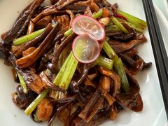 -客汀家宴·客家烟火 四季食材(集美店)