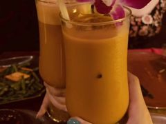 缅式奶茶-花马天堂云南餐厅 Lost Heaven(高邮路店)