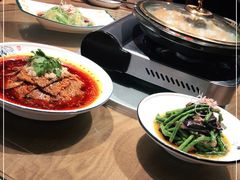 -陶德砂锅(蜀汉路店)
