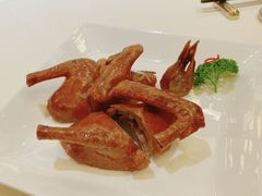 -利苑酒家(合景国际金融广场店)