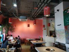 -桃花沅火锅(长嘉汇江景店)