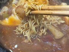 -川香煲(茅台路店)