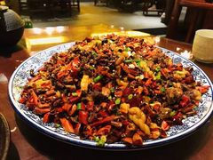 -杨记隆府(汉街店)