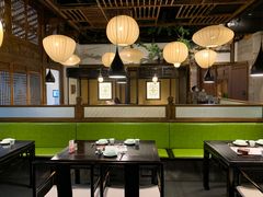 大堂-陈麻婆豆腐总店