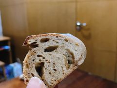 无花果法棍-WHEAT&BAKER-麥(凯德来福士店)