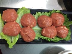 -八方客汕头火锅·牛肉·卤水(福保店)