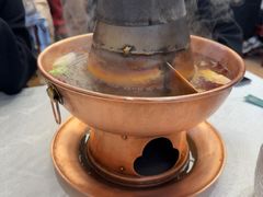 -东来顺饭庄(天坛店)