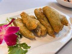 苔条小黄鱼-沈大成(南京东路店)