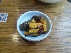 -李先生牛肉面大王(马栏店)