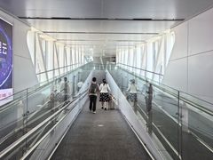 -深圳宝安国际机场