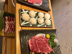 -一品诚记烤肉·甄选店(中南路店)