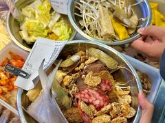 -木木鲜海鲜面(天一店)