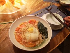 长寿面-富雅·尚品(浑南店)