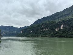 -三峡人家风景区