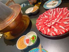 -聚宝源(什刹海·鼓楼店)