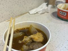 -卤大叔·广州牛杂(壹方城店)