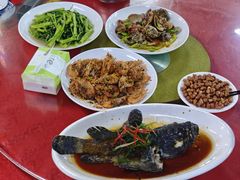 -板桥海鲜广场(文明东店)