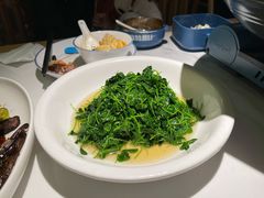 -筱爷叔·上海传统手工菜(玉树路店)
