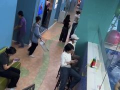 -Swim斯卫姆国际儿童游泳中心(红博中央公园店)