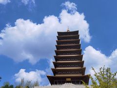 -牛首山文化旅游区