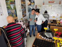 -苏州市吴中区光福窑上花果蜜饯厂