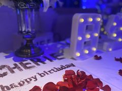 -天玑高空江景餐厅&酒吧Sky Secret Restaurant&Bar