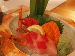 -西村日本料理(香格里拉饭店)