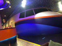 -法兰度航空主题餐厅(端州店)