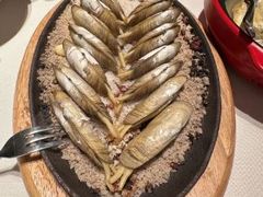 -莆田餐厅PUTIEN(深圳湾万象城家宴店)
