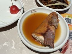 -松鹤面馆·古法焖肉面(观前店)