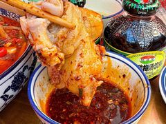 -小街47號江湖菜(四合院店)