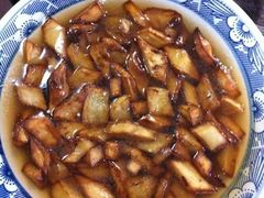 蜜汁红薯-管记水席老店(仙果市街店)
