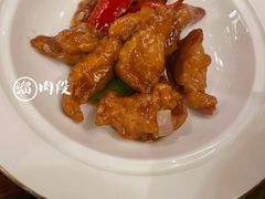 -夏宫中餐厅(香格里拉大酒店)