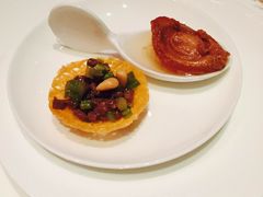 -8餐厅(新葡京酒店)