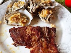 -金玛国宾酒店-自助西餐厅