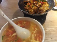 -小菜园新徽菜(蚌埠蚌山万达店)