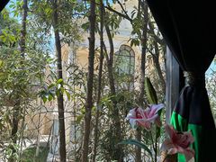 -花马天堂云南餐厅 Lost Heaven(高邮路店)