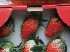 -百佳永辉超市(福田星河店)