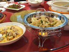 -锦江都城闵行饭店