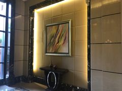-上海浦东星河湾酒店